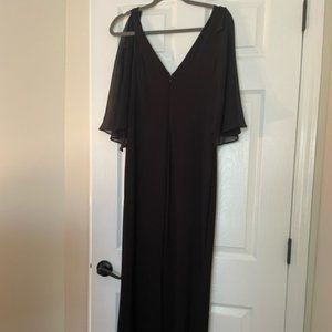 Ralph Lauren, Beautiful, Slimming Gown